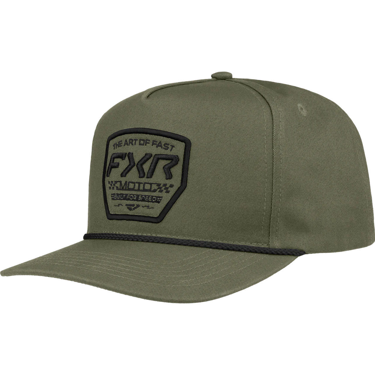 FXR Art of Fast Hat - Image 7