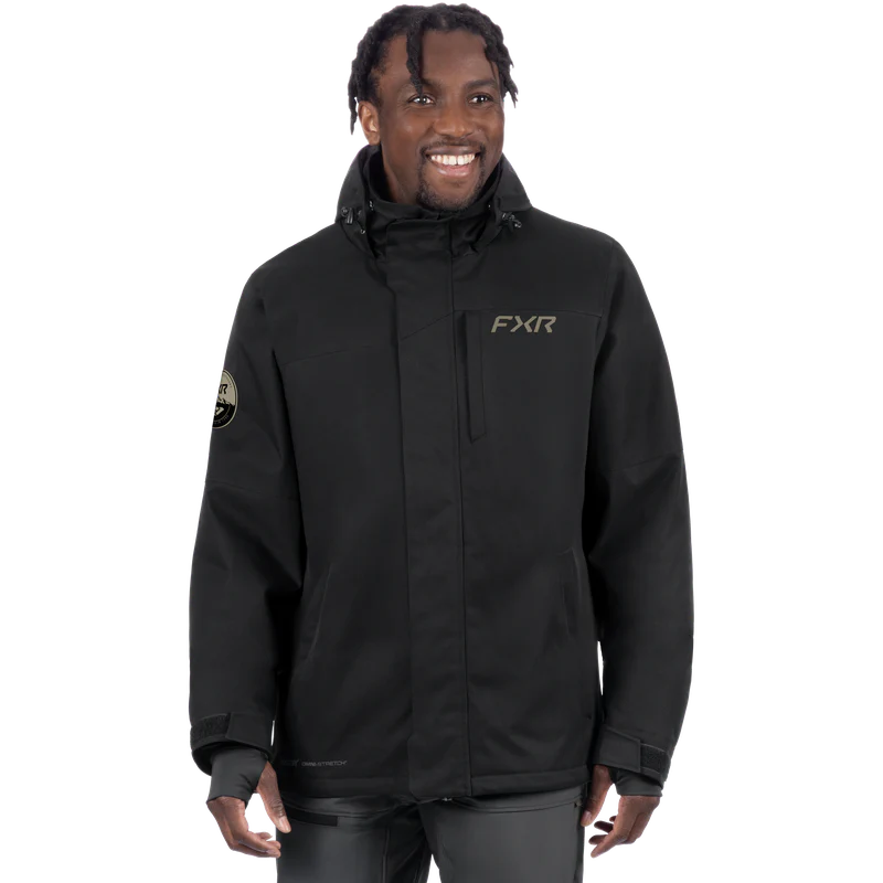 FXR Ascend Jacket