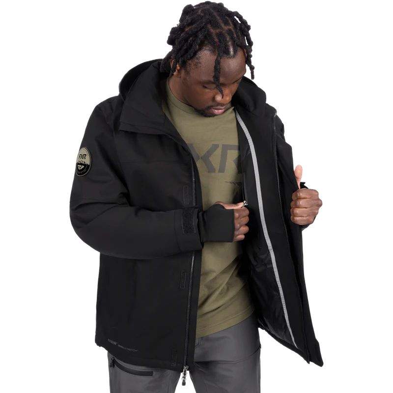 FXR Ascend Jacket - Image 2