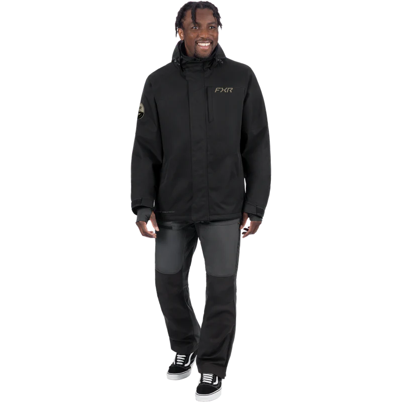 FXR Ascend Jacket - Image 3
