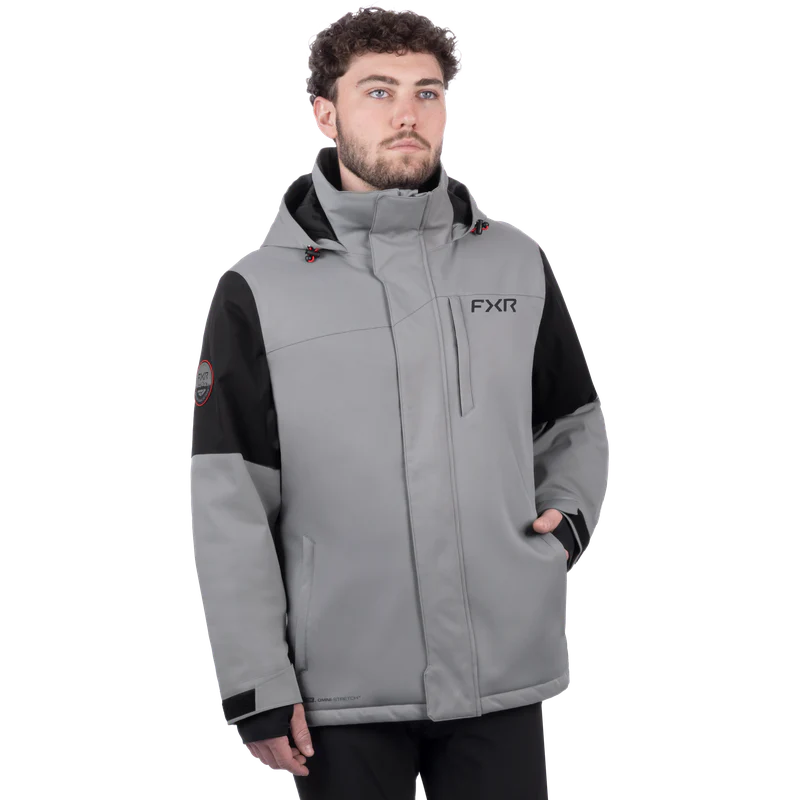 FXR Ascend Jacket - Image 5