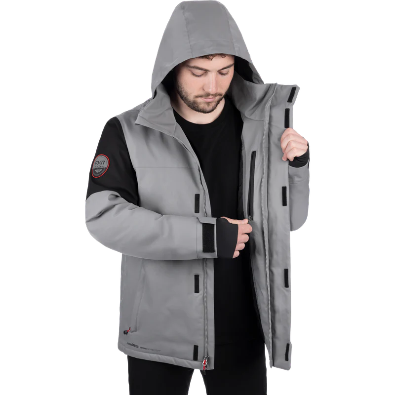 FXR Ascend Jacket - Image 6