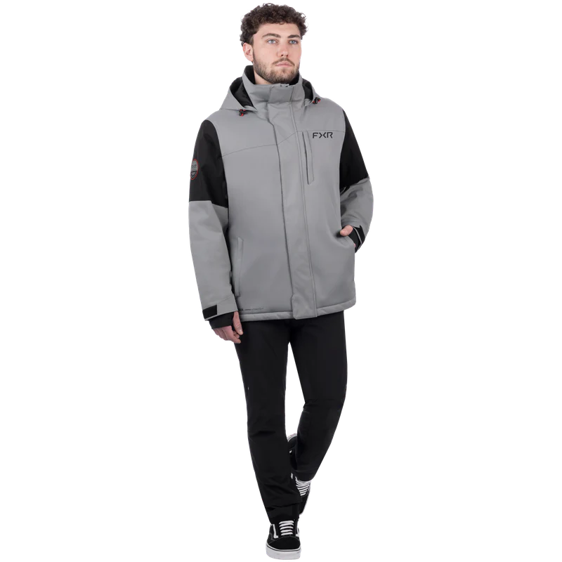FXR Ascend Jacket - Image 7