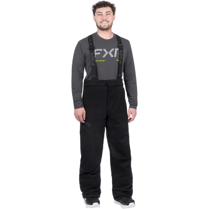 FXR Ascend Pants