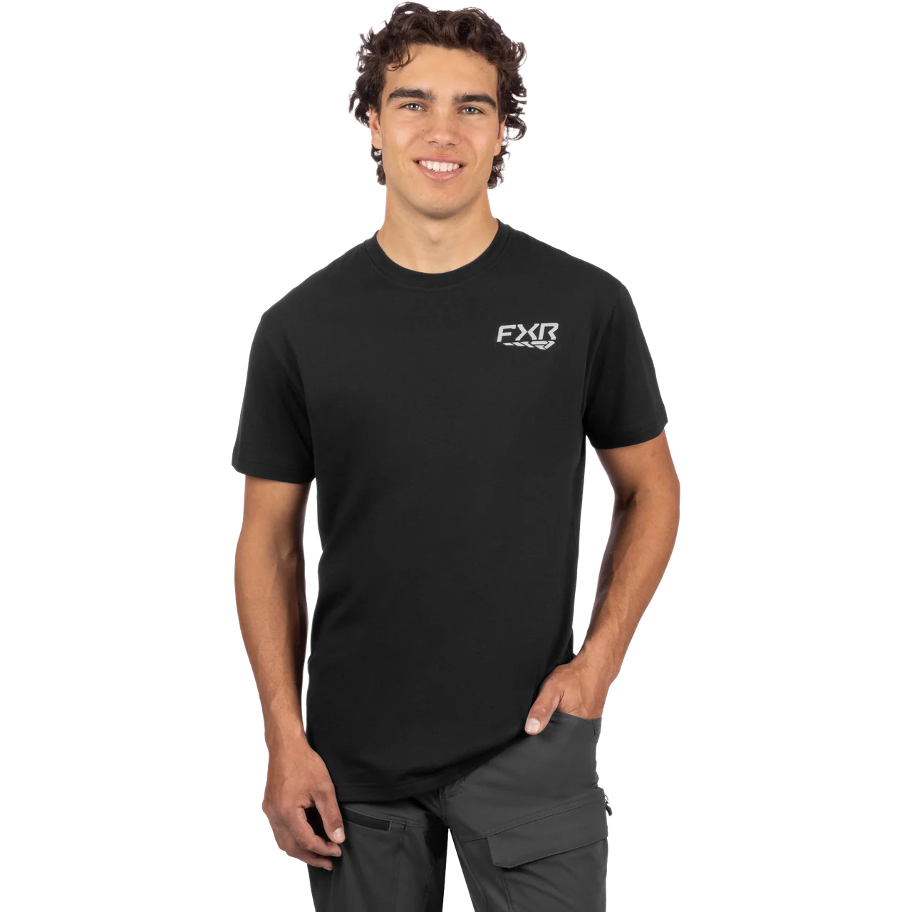 FXR Ascend Premium T-Shirt