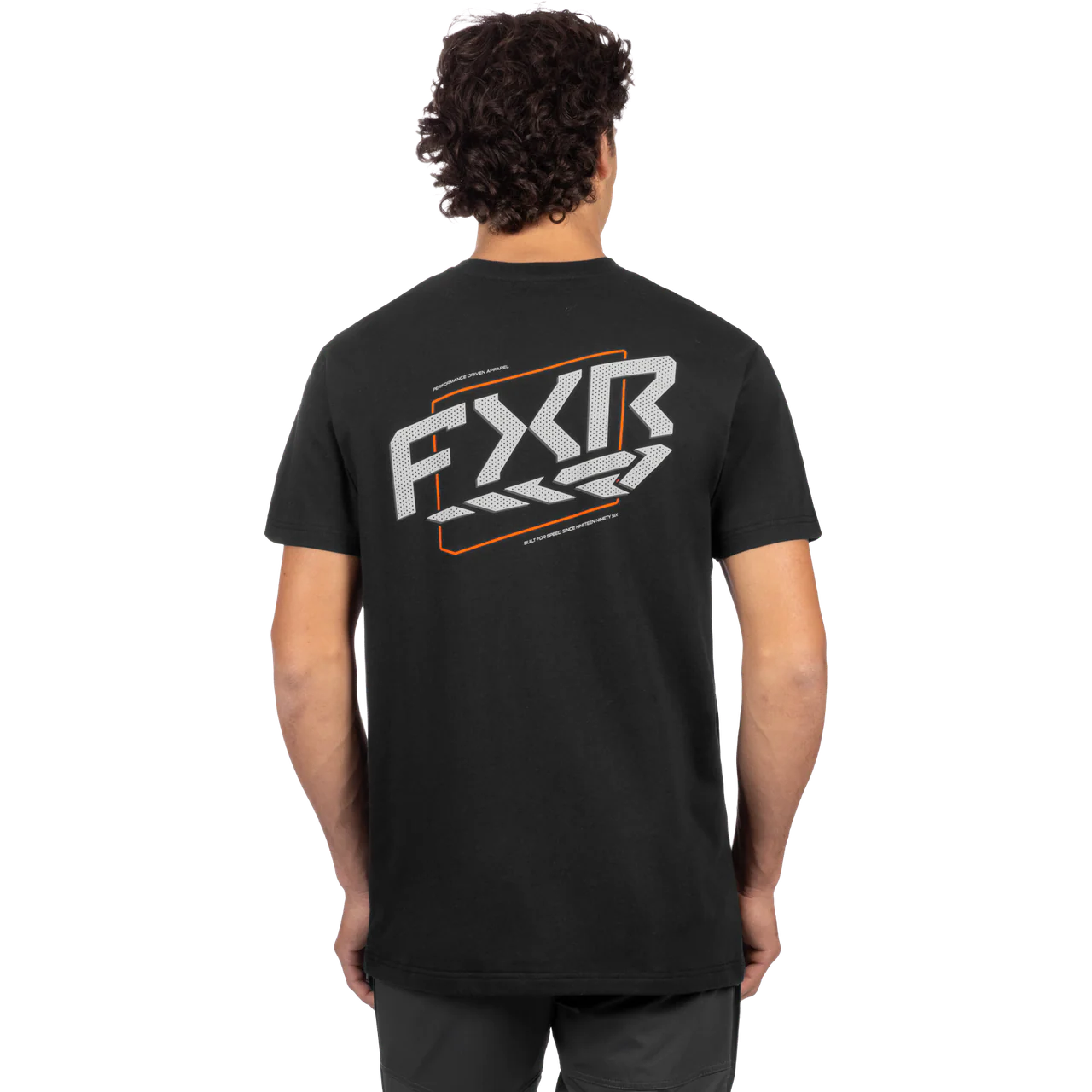 FXR Ascend Premium T-Shirt - Image 2