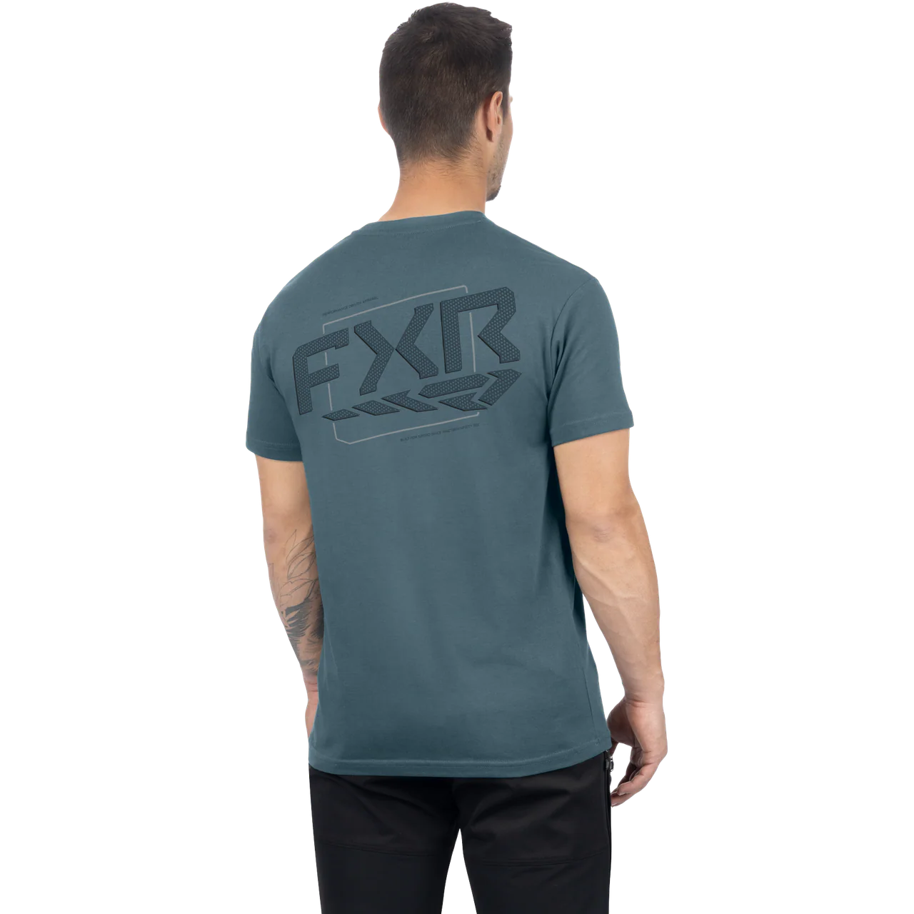 FXR Ascend Premium T-Shirt - Image 4
