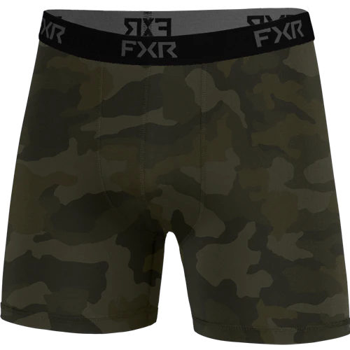 FXR Atmosphere Boxer Brief - Image 3