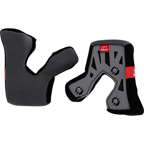 FXR ATR-2 Cheek Pads