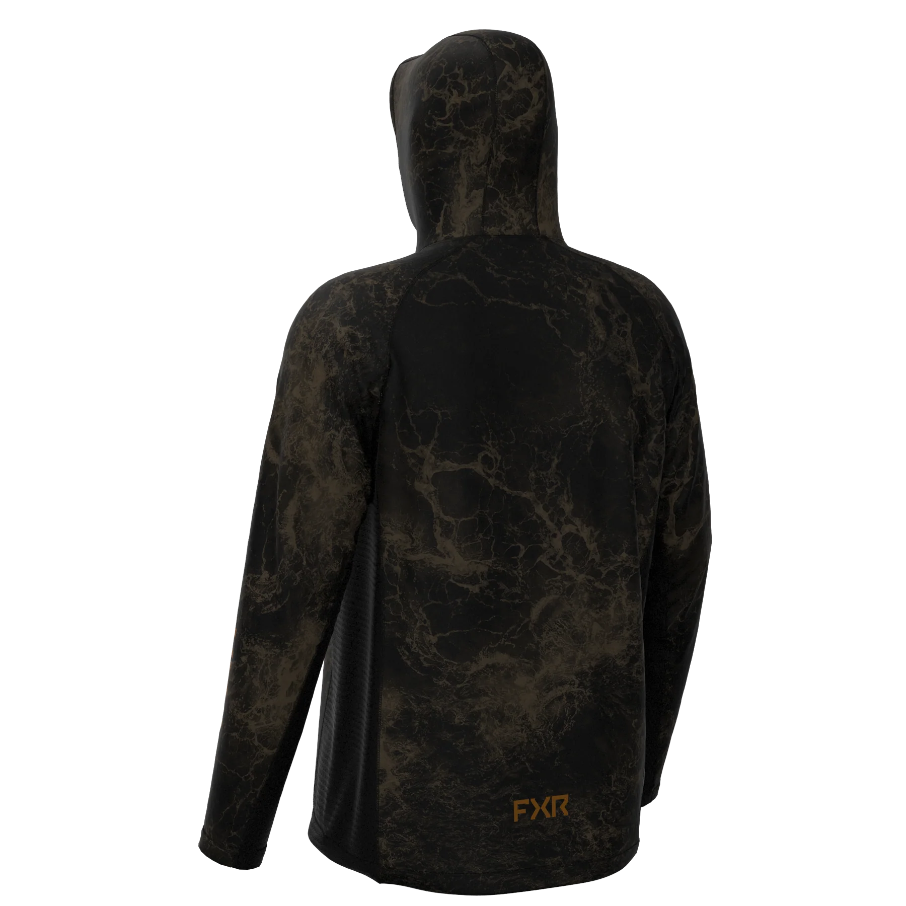 FXR Attack Air UPF Pullover Hoodie - Image 2