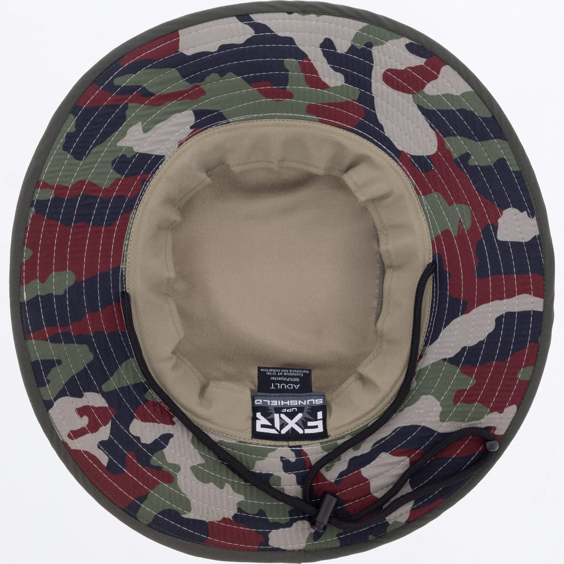 FXR Attack Boonie Hat - Image 9
