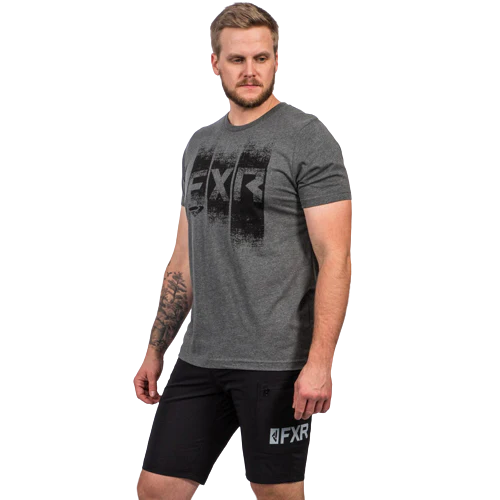 FXR Attack Shorts