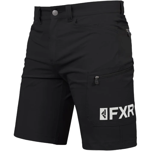 FXR Attack Shorts - Image 3