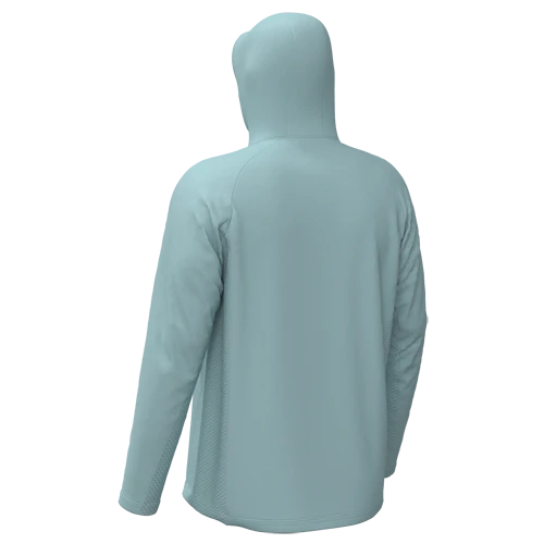 FXR Attack UPF Pullover Hoodie - Image 2