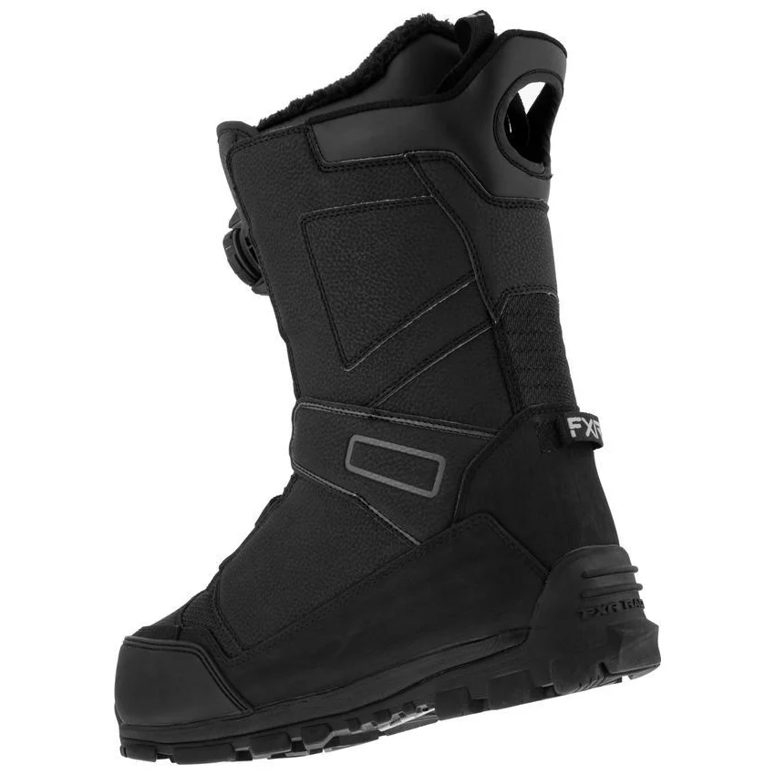 FXR Backshift BOA Boots - Image 2