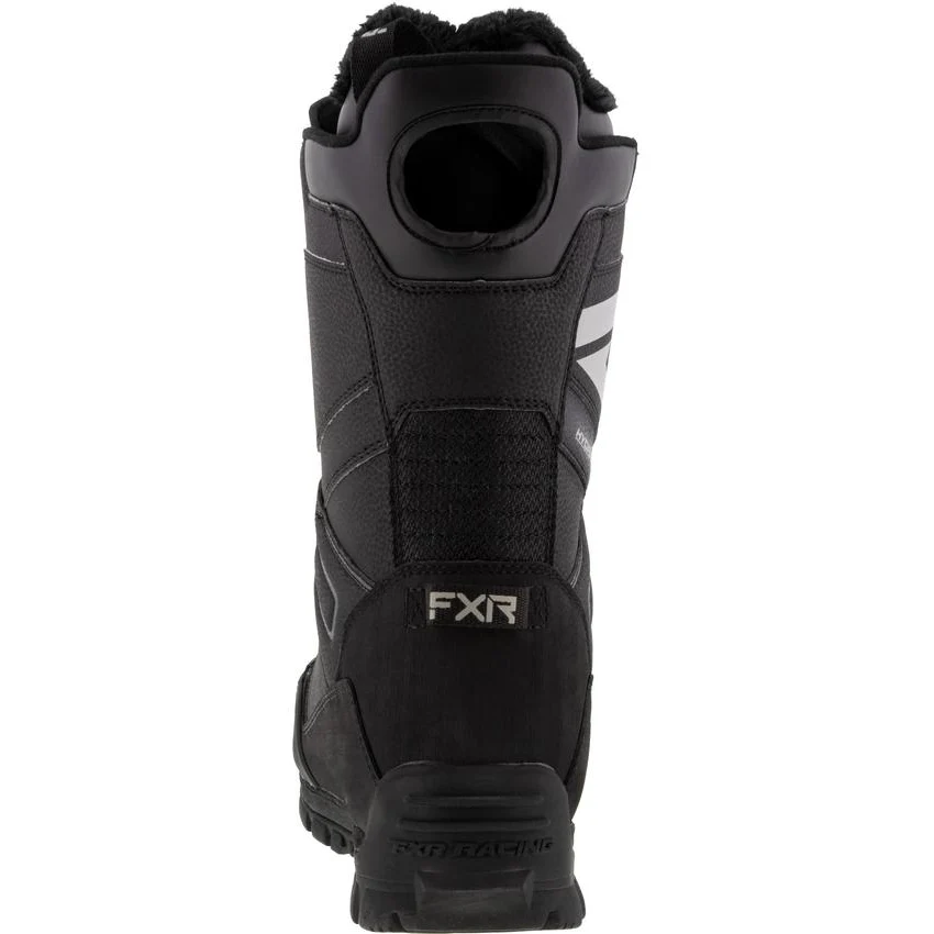 FXR Backshift BOA Boots - Image 3