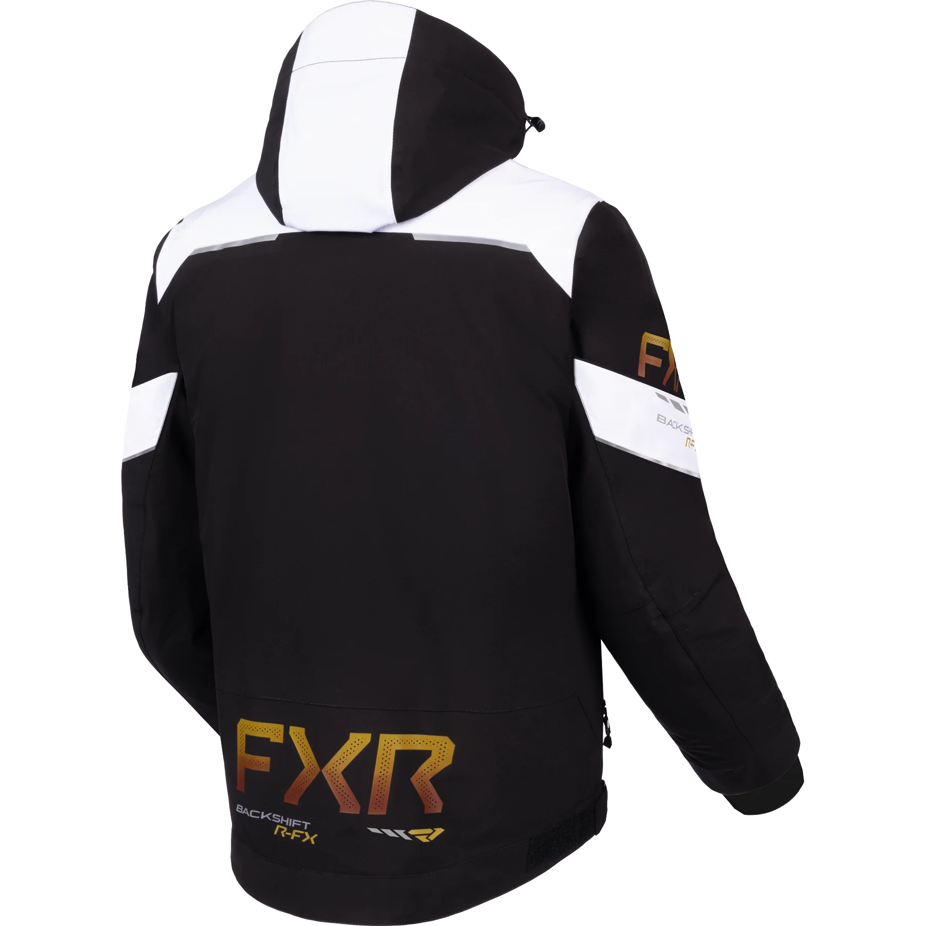 FXR Backshift R-FX 2-in-1 Jacket - Image 10