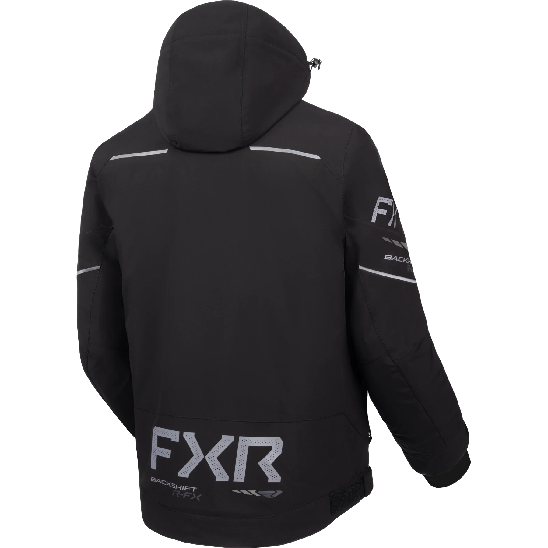 FXR Backshift R-FX 2-in-1 Jacket - Image 2