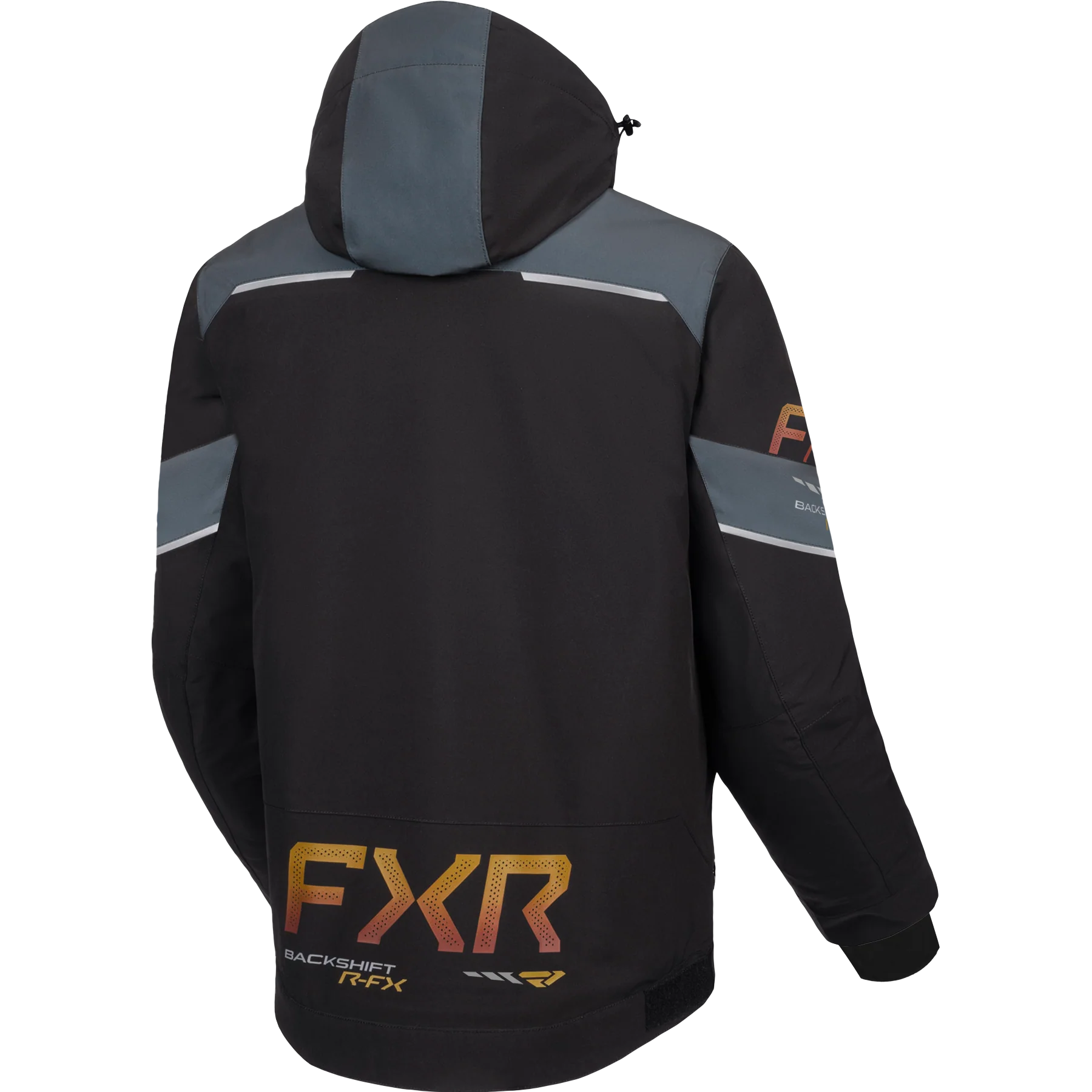 FXR Backshift R-FX 2-in-1 Jacket - Image 4