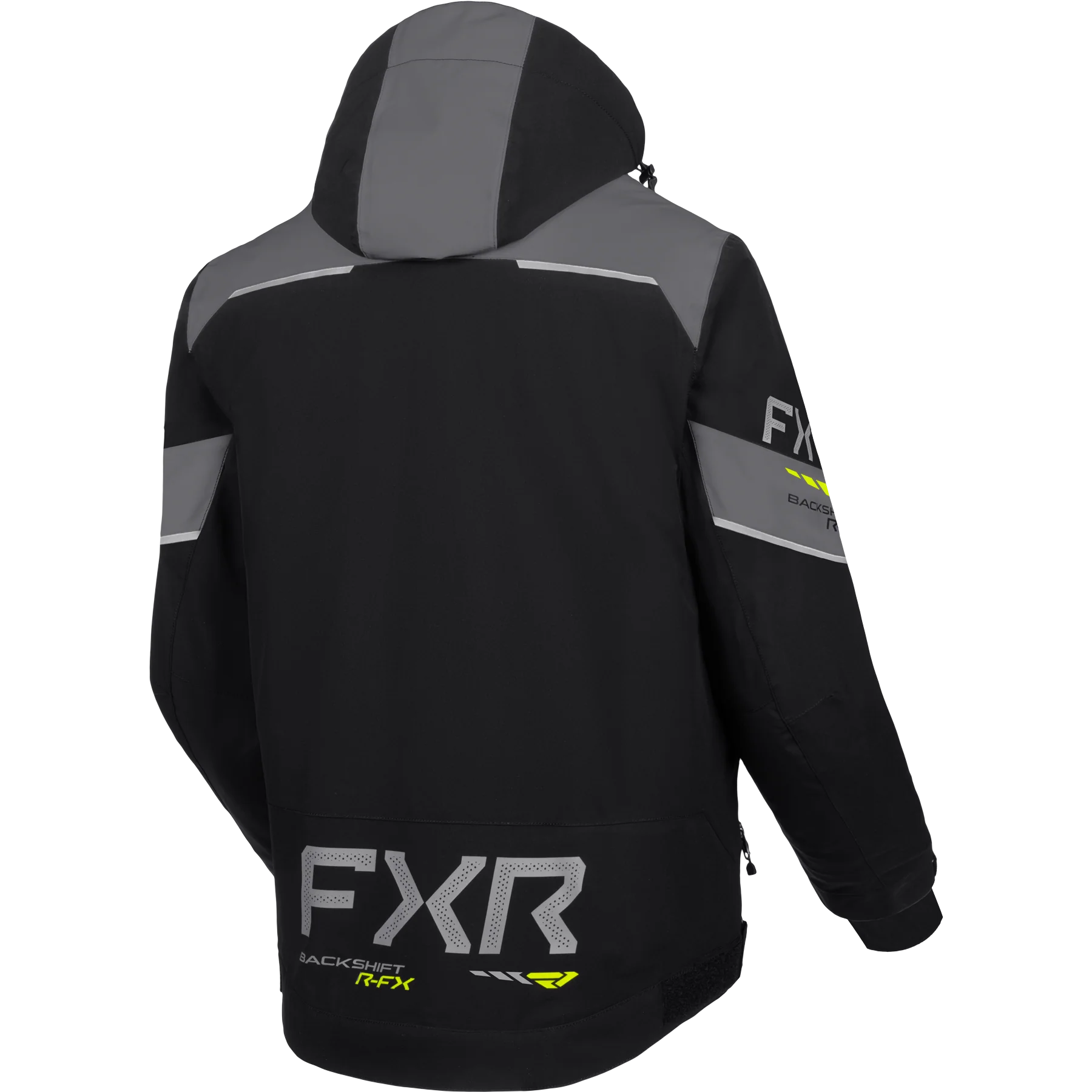 FXR Backshift R-FX 2-in-1 Jacket - Image 6