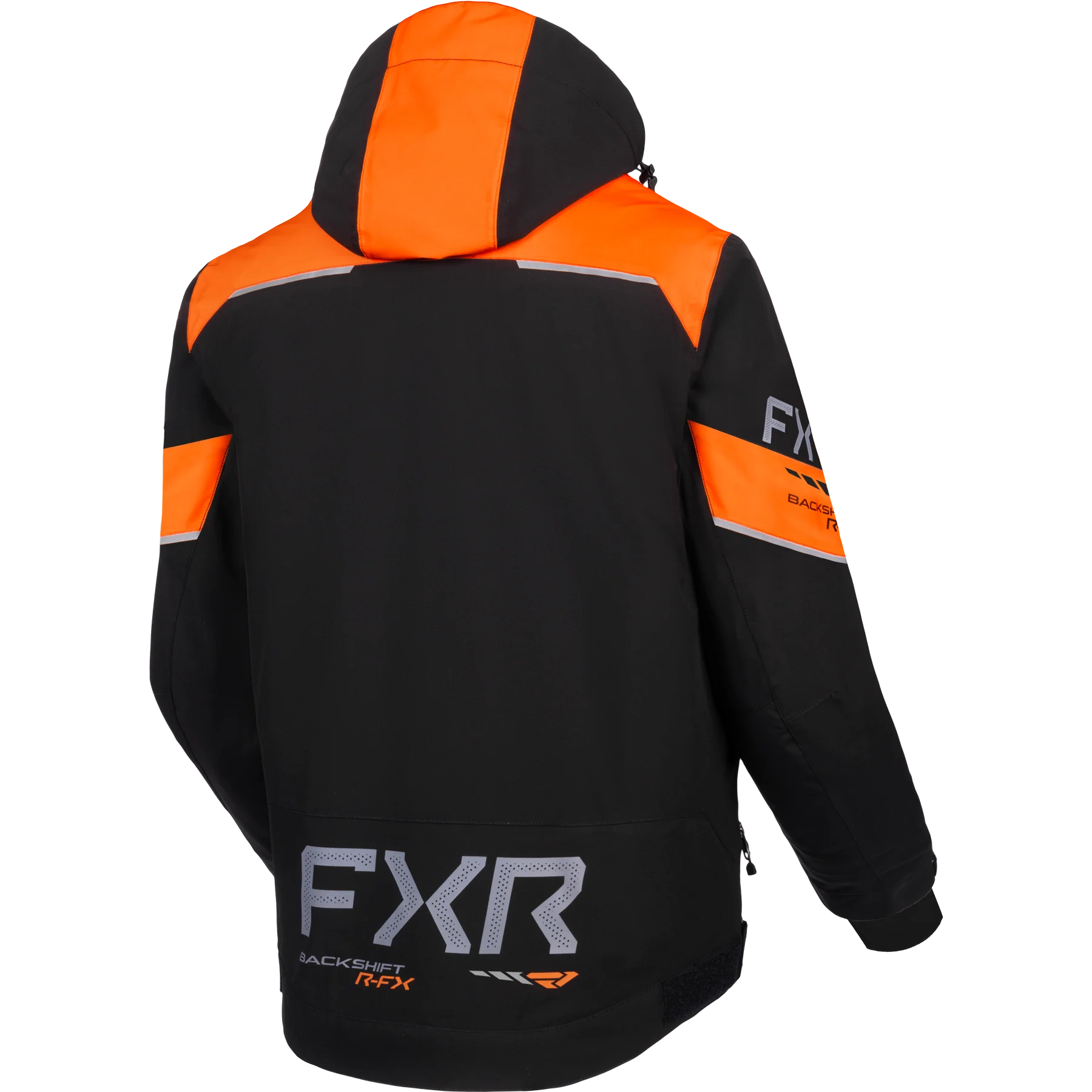 FXR Backshift R-FX 2-in-1 Jacket - Image 8