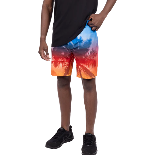 FXR Beach Shorts - Image 20