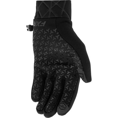 FXR Black Ops Gloves - 2023 - Image 2