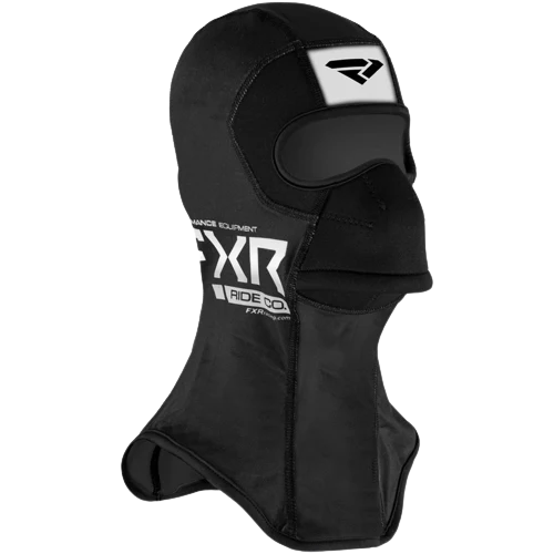 FXR Boost Anti Fog Balaclava - Image 2