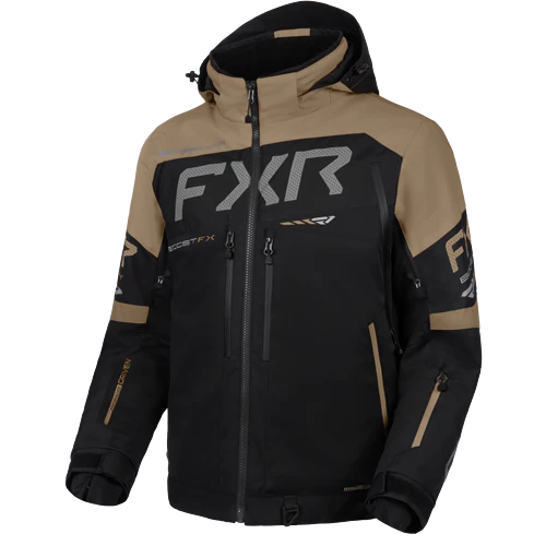 FXR Boost FX 2-in-1 Jacket