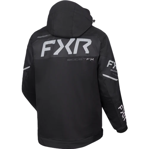 FXR Boost FX 2-in-1 Jacket - Image 10