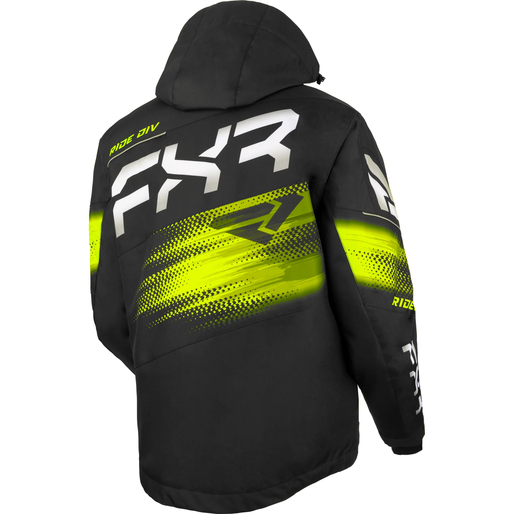 FXR Boost FX 2-in-1 Jacket - Image 20