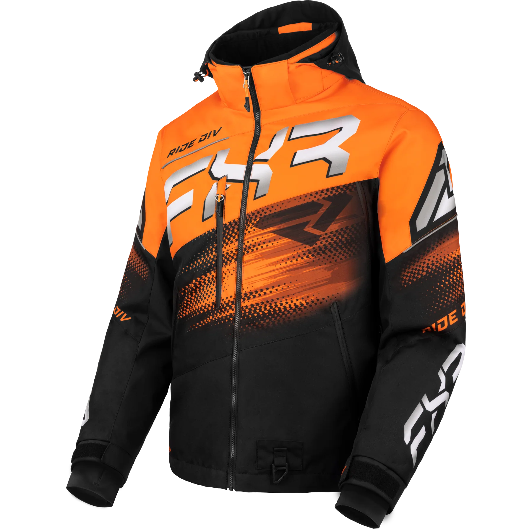 FXR Boost FX 2-in-1 Jacket - Image 21