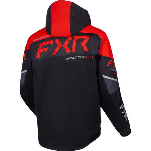 FXR Boost FX 2-in-1 Jacket - Image 4