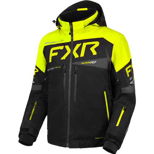 FXR Boost FX 2-in-1 Jacket - Image 5
