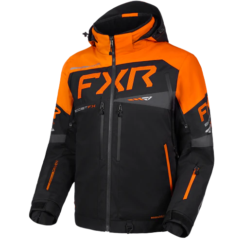 FXR Boost FX 2-in-1 Jacket - Image 7