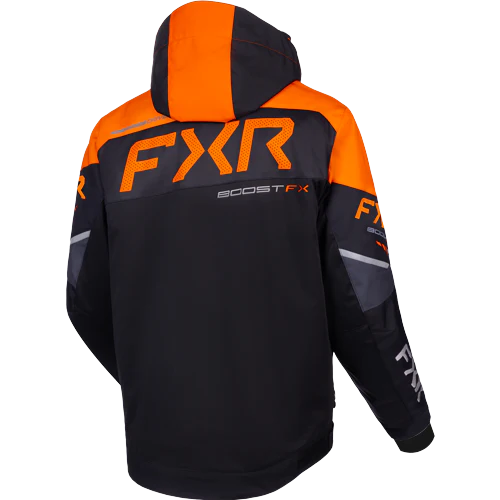 FXR Boost FX 2-in-1 Jacket - Image 8