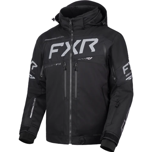 FXR Boost FX 2-in-1 Jacket - Image 9