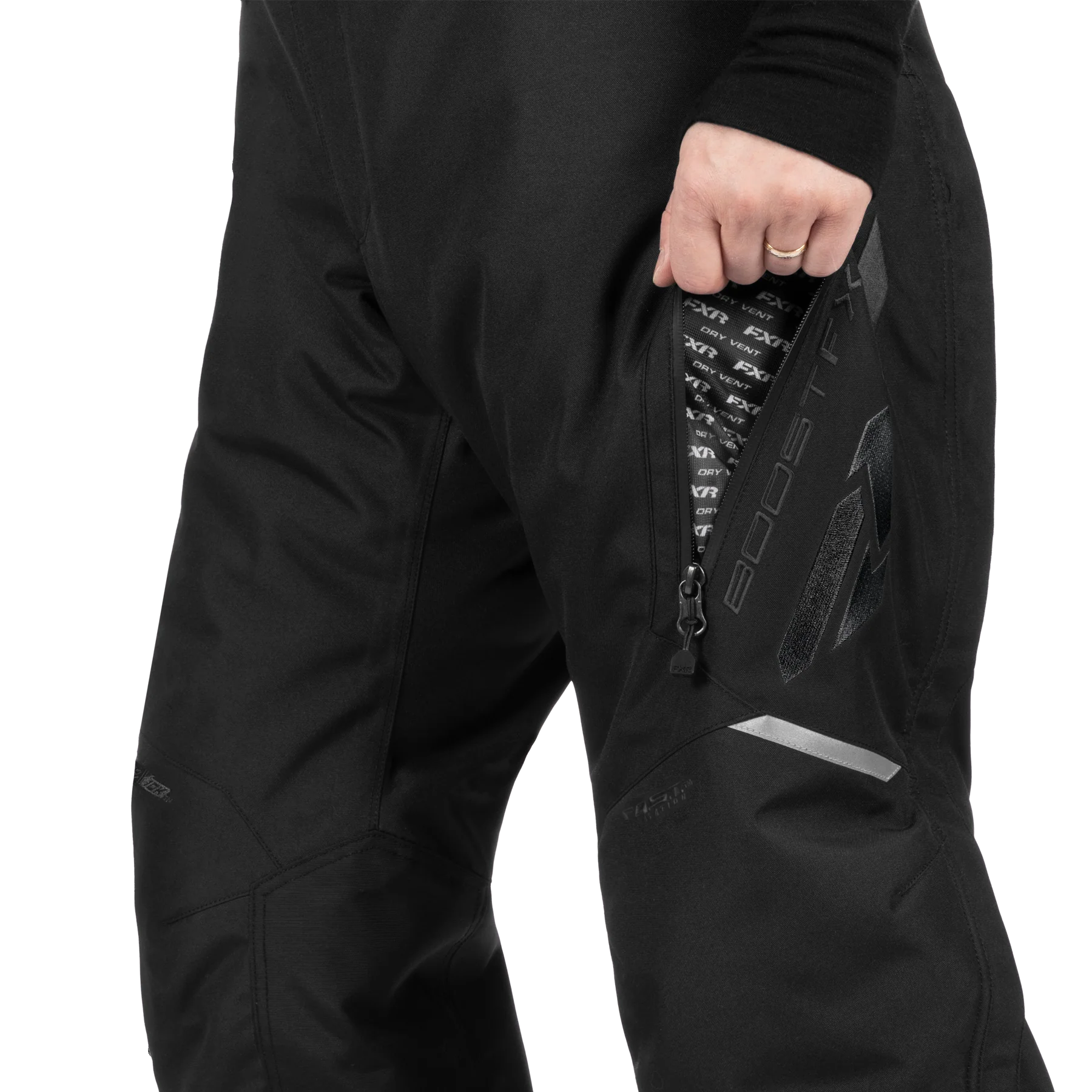 FXR Boost FX Pants - Image 2