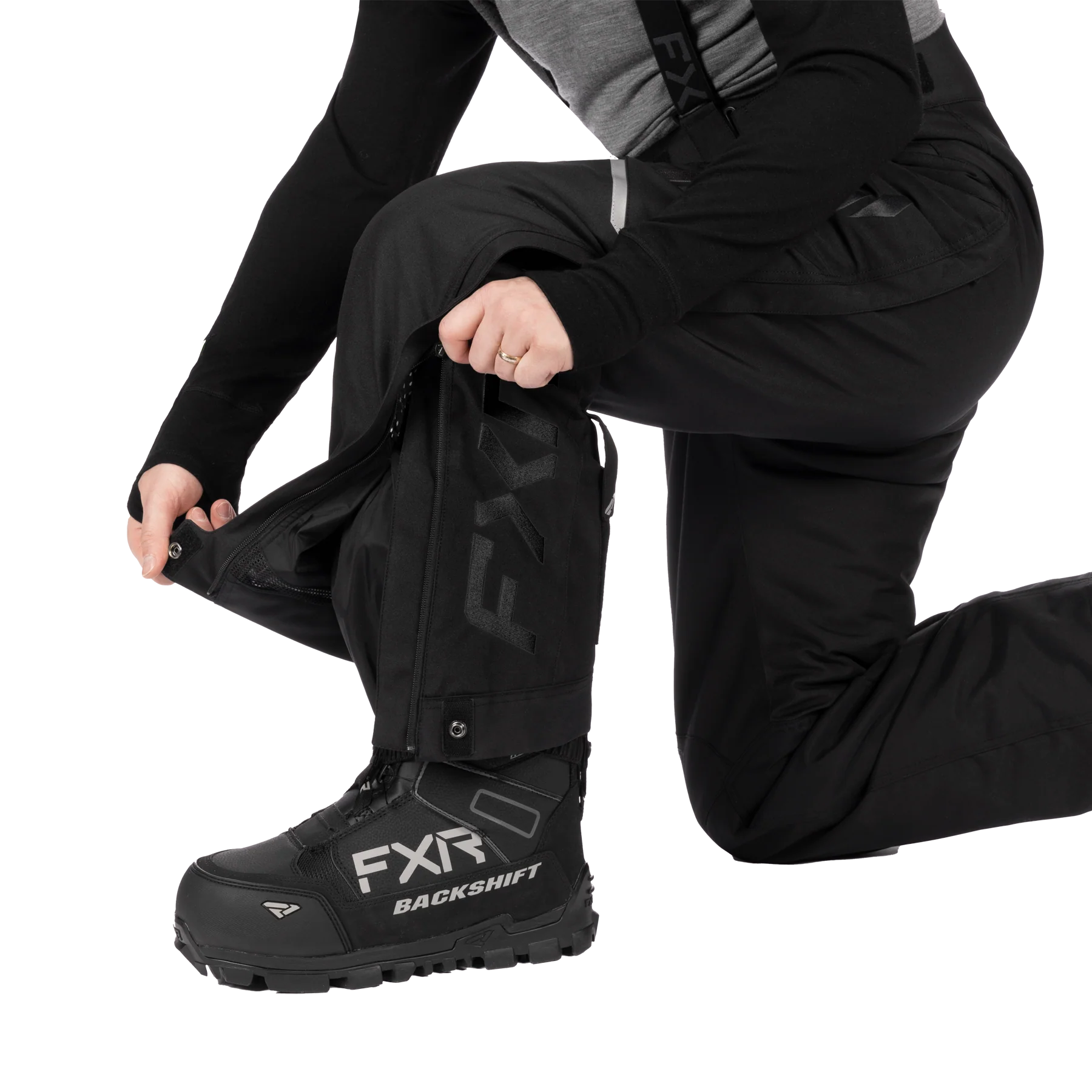 FXR Boost FX Pants - Image 3