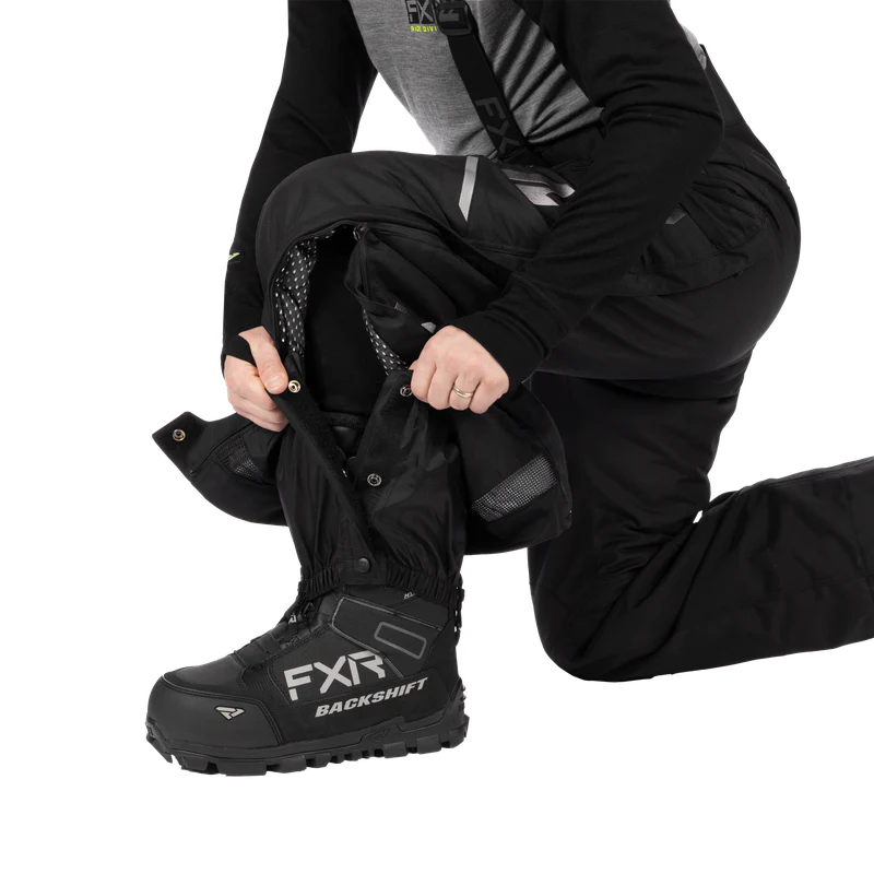 FXR Boost FX Pants - Image 7
