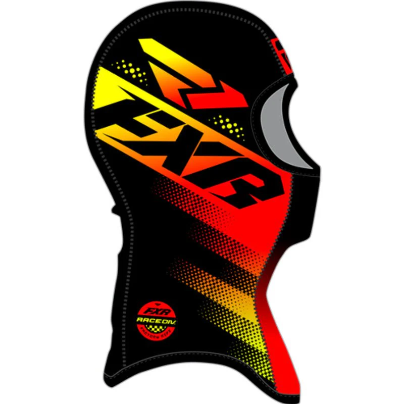 FXR Boost Lite Balaclava - Image 3