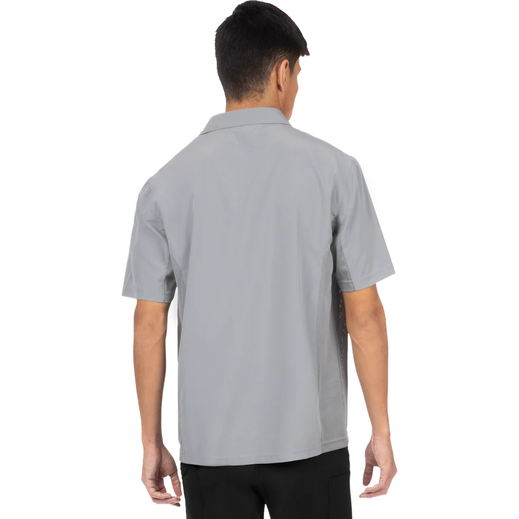 FXR Breeze Performance UPF Polo Shirt - Image 4