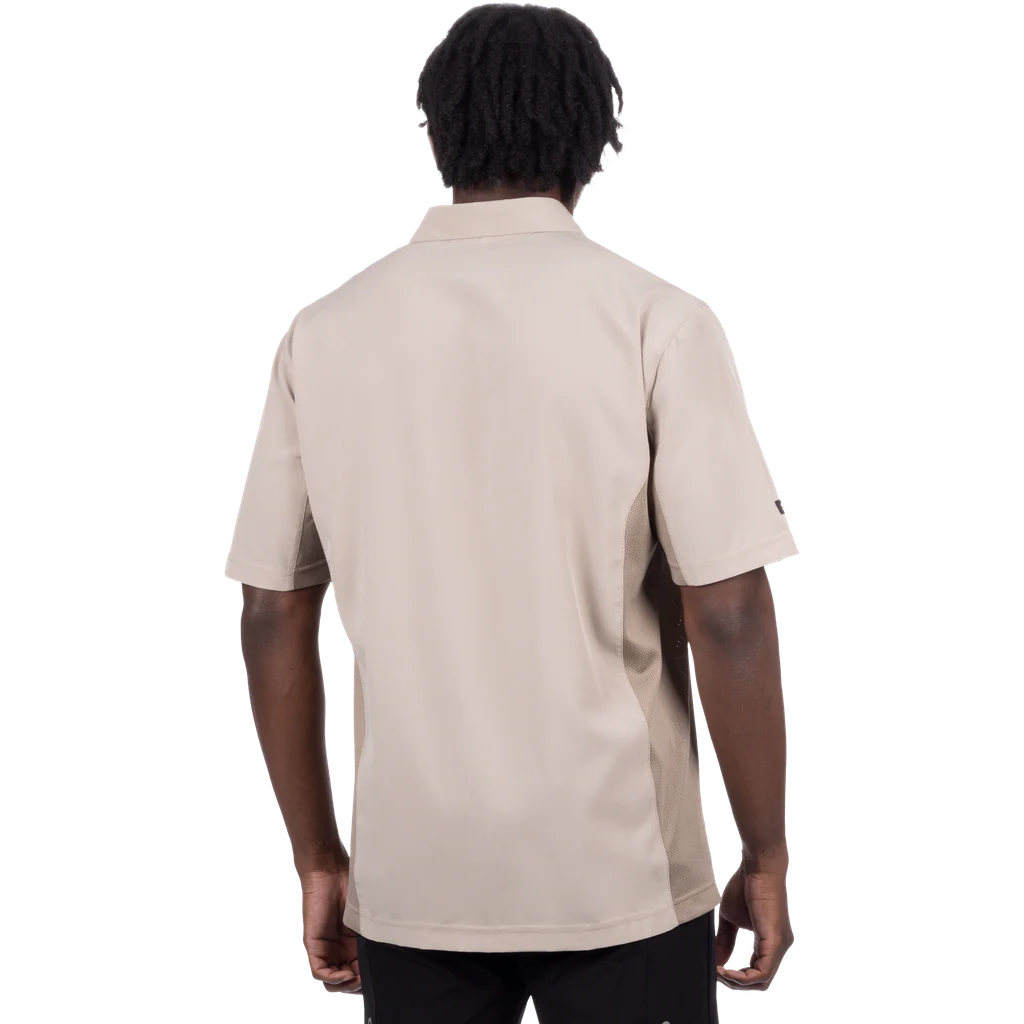 FXR Breeze Performance UPF Polo Shirt - Image 6