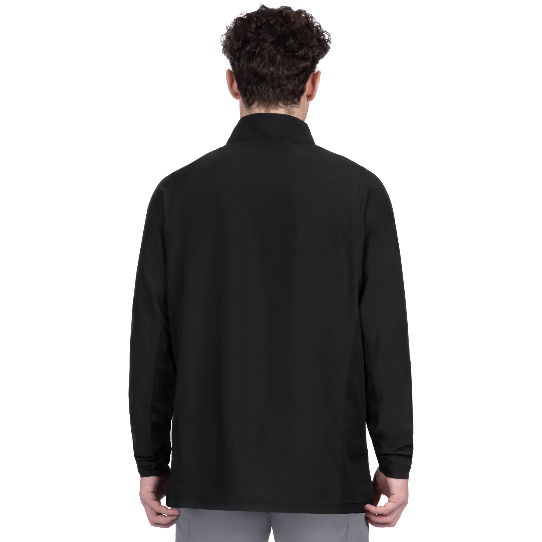 FXR Breeze UPF 1/4 Zip Longsleeve Shirt - Image 2