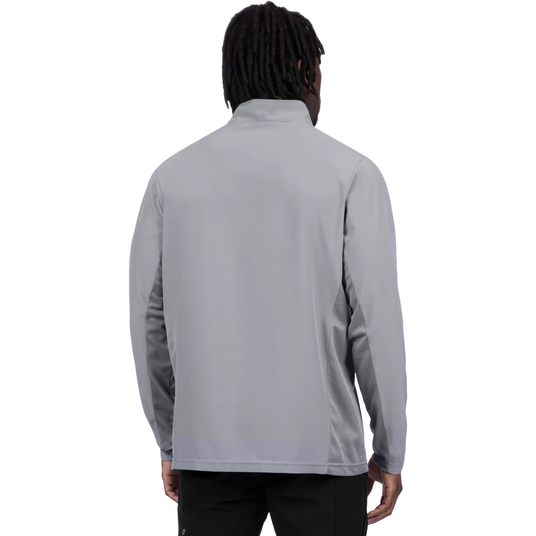 FXR Breeze UPF 1/4 Zip Longsleeve Shirt - Image 5