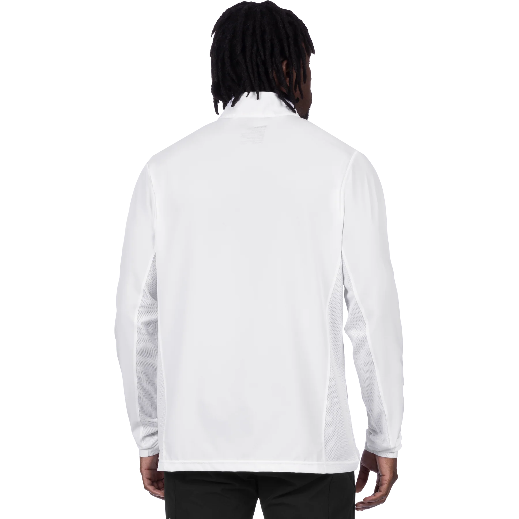FXR Breeze UPF 1/4 Zip Longsleeve Shirt - Image 9