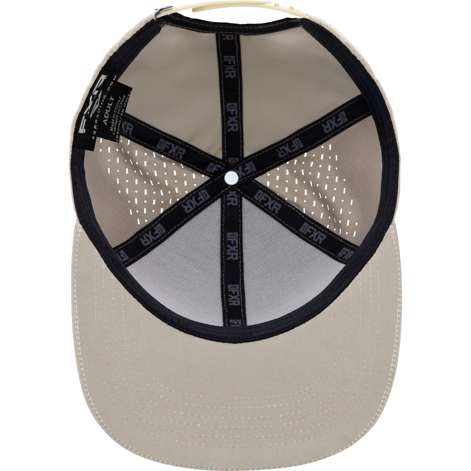 FXR Breeze UPF Hat - Image 10