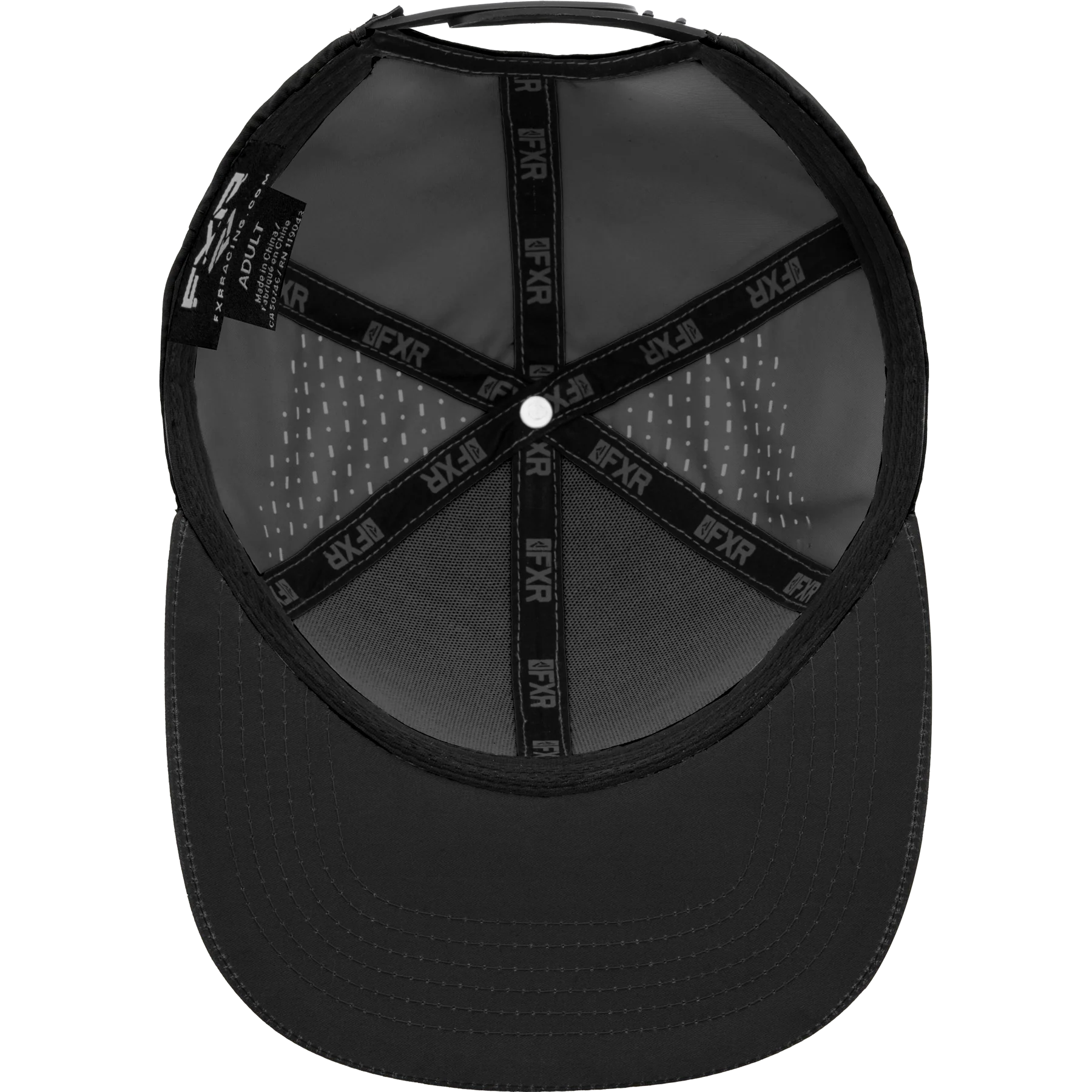 FXR Breeze UPF Hat - Image 5