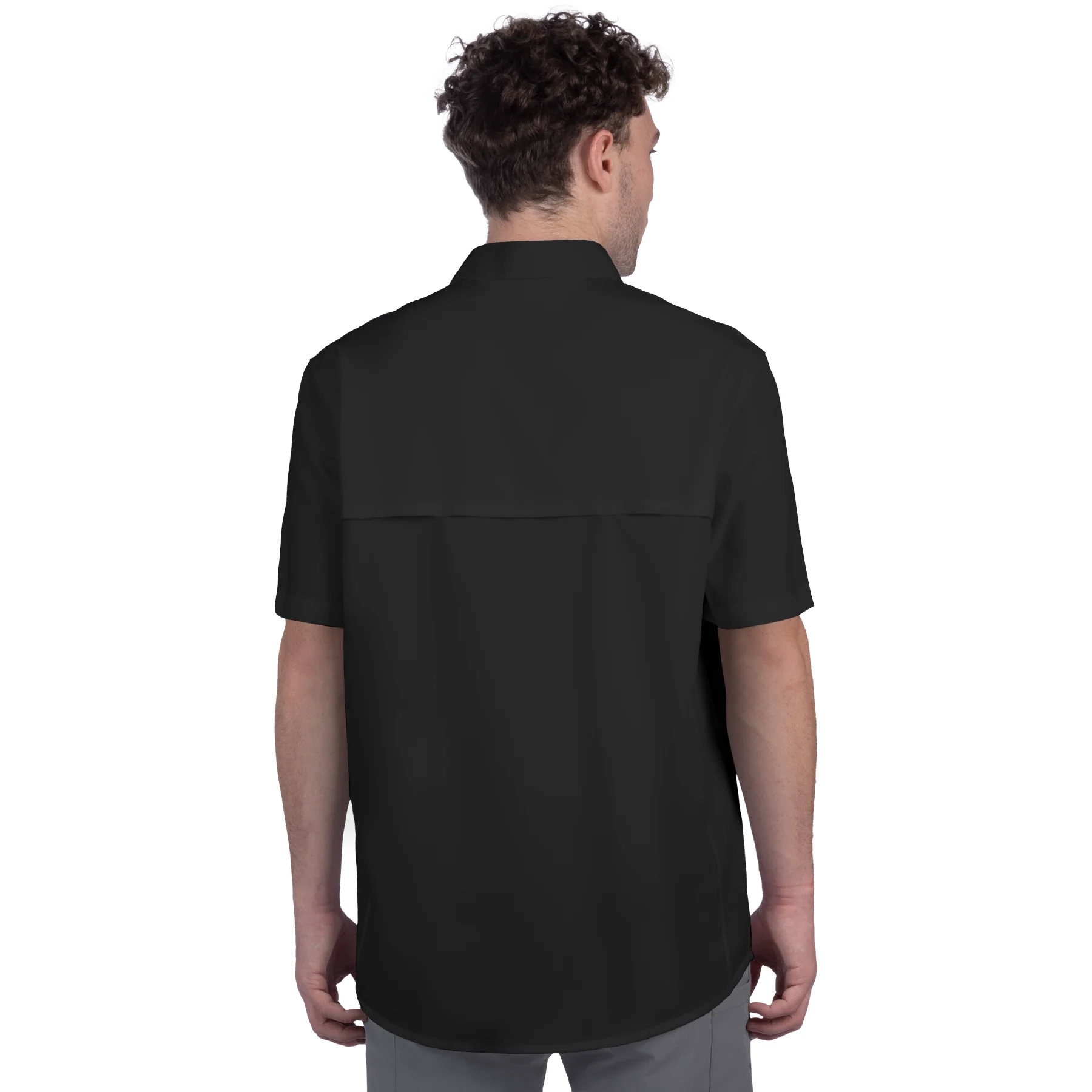 FXR Breeze UPF Short Sleeve Short - Image 2