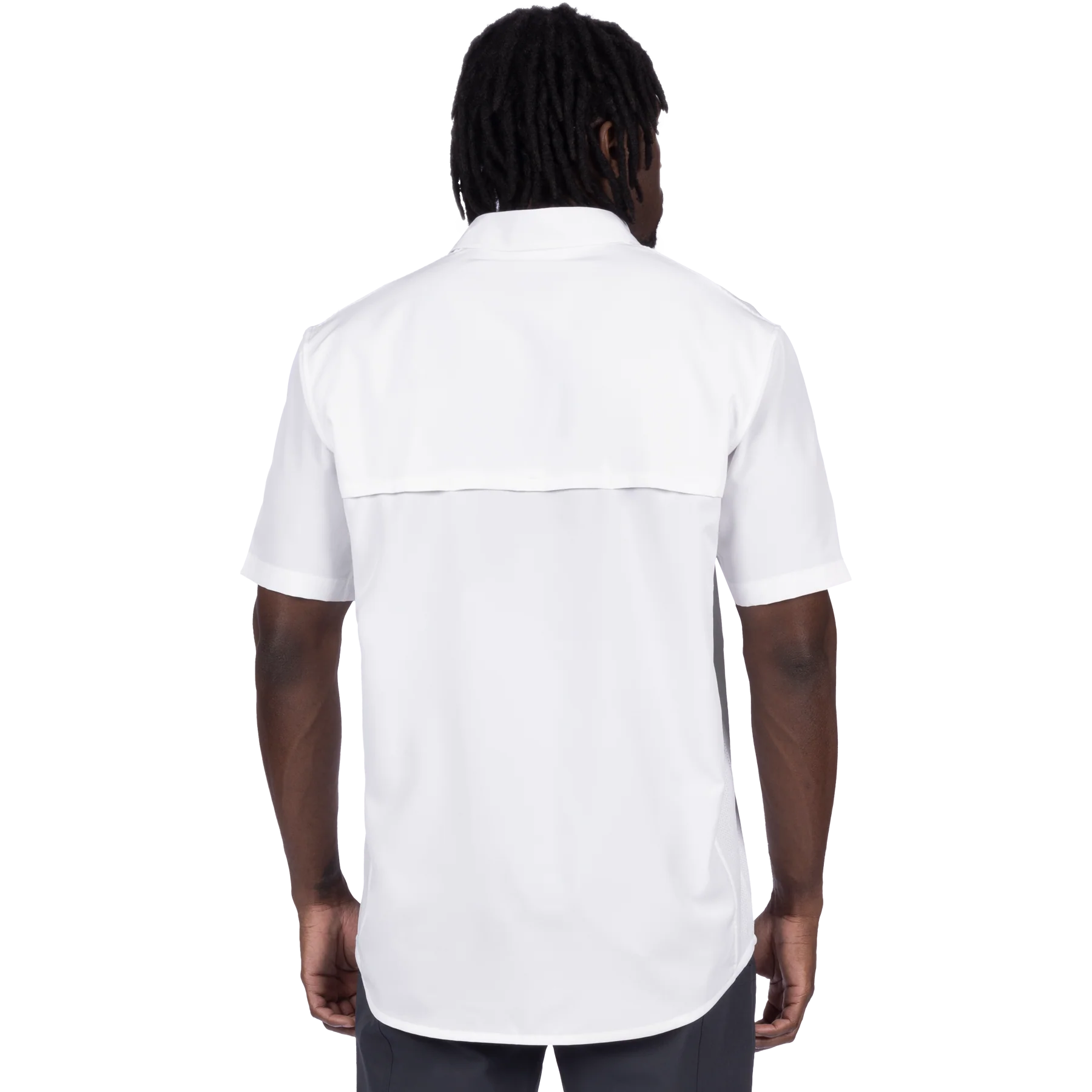 FXR Breeze UPF Short Sleeve Short - Image 4